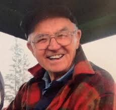 DOUGHERTY, Herbert 'Fred'