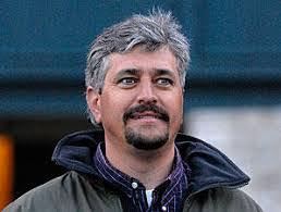 Todd Asmussen's Instagram, Twitter & Facebook