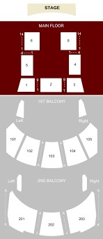 hammerstein ballroom new york ny seating chart stage