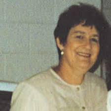 Remembering Carolyn Lynette KNOWLES (nee Maunder)