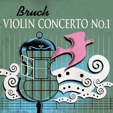Bruch: Violin Concerto No. 1 - Compilation by Max Bruch | Spotify