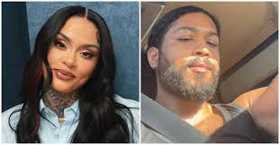 Kehlani and Javaughn Young-White's Relationship Timeline