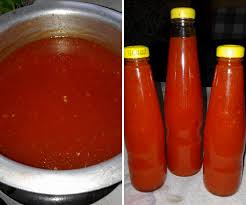 Resepi masak lemak perut lembu cili api. Resipi Sos Cili Thai Homemade Yang Hanya Bermodalkan Rm5 Wow Jimat