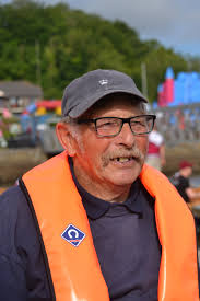 A message from Rame Gig Club 💙 It is with the saddest of hearts I share  the news of the passing of John Lentell. John was our longest serving  founder member from