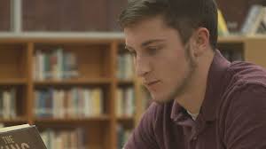 Garrett Campbell: WHSV Student Athlete of the Week, Jan. 19