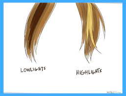 Lowlights Vs Highlights Diy Highlights Hair How To Lighten Hair Dyi Hair Color