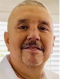 GILBERT MORENO Obituary (1960