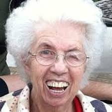 Marie Jane Thurman Cheney Obituary November 18, 2018