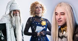Vše ale změnil konkurz na film rafťáci v roce 2006, kde si terezy voříškové všiml režisér karel janák. O Vanocni Hvezde Malfoy Gandalf A Nebesky Krasna Geislerova Blesk Cz