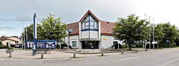 Standort seewis (gr) dario lazzarotto. Offentliche Gebaude Einwohnergemeinde Subingen