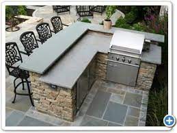 Outdoor Cooking Areas Have Come To Be Very Well Known Of Late Hence Numerous Kinds Of Equipment Have Been Backyard Patio Outdoor Kitchen Bars Backyard Kitchen