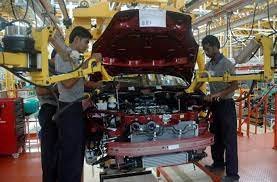 Precision automotive industries info web phone kuala lumpur jalan 4 selanyang baru kl kl (zip/postal:68100) auto engine auto electrical system agency services business services automobiles & motorcycles. Revving Up The Auto Sector