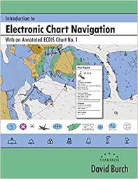 Buy Introduction To Electronic Chart Navigation With An