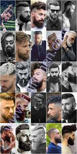 Hairstyles 40 Crazy Mens Undercut Hairstyles With Beard Mens Hairstyles Undercut Undercut Men Undercut Hairstyles