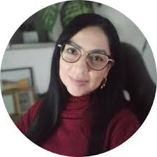 Psicóloga Luisa Fernanda Florez