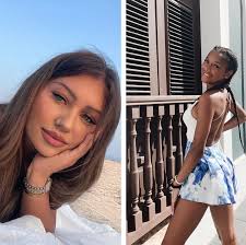 Meet The Cast Of 'Forever Summer: Hamptons', See Their Instagrams