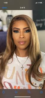 Joi Brown's Instagram, Twitter & Facebook