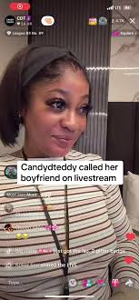 Candy Teddy Boyfriend