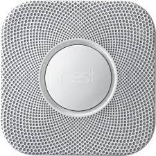 How do you make a smoke detector cool? Wink Help Nest Protect
