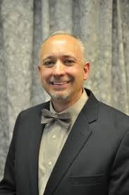 Brian Lewis, Kent County Sheriff