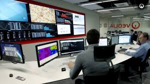 Veolia water technologies italia è leader nella progettazione, costruzione e gestione di impianti di trattamento e di depurazione della risorsa idrica. Smart Solutions Smart Monitoring Solutions Veolia