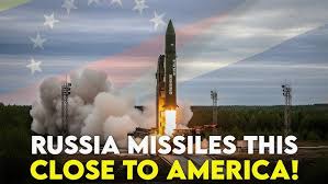 Russia to Deploy Oreshnik to Venezuela — U.S. on High Alert!