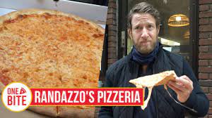 Would be interested in the pizza. Barstool Pizza Review Randazzo S Pizzeria Philadelphia Pa Presented By Slice Youtube