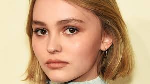 Show more posts from lilyrose_depp. Lily Rose Depp Sexuality Teen Vogue
