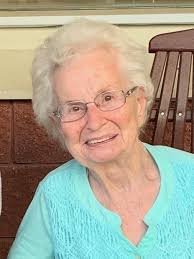 Norma Robison Obituary