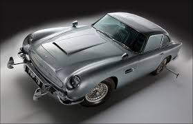 Image result for Platinum Gray 1963 Aston Martin