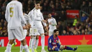 15 Meme Lucu Usai Real Madrid Hajar Barcelona Di El Clasico Bola Liputan6 Com