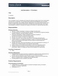 Server Job Description Resume Unique Restaurant Server Job Descriptions Project Manager Resume Job Description Template Job Resume Template
