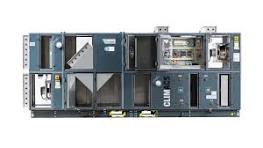 AHU With Heat Recovery | ACS Klima