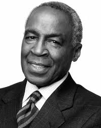 Robert Guillaume (born Robert Peter Williams)