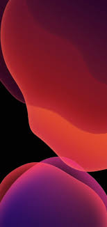 Ios 13 Wallpapers 8 Colors Dark Wallpaper Iphone Iphone Wallpaper Ios Apple Wallpaper Iphone