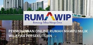 Rumah mampu milik wilayah persekutuan. Rumah Wip Lima