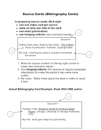 Write it after you have written the paper, since. Apa And Mla Format Sample Shouldirefinancemyhome