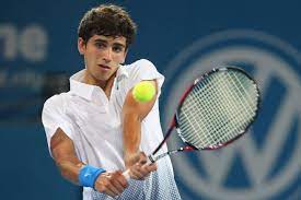 Each channel is tied to its source and may differ in quality, speed, as well as the match commentary language. Pierre Hugues Herbert My Dream In 2017 Playing Against Roger Federer