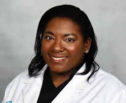 Tabia M. Collins-Mitchell, MD