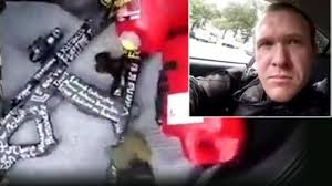 Intenţia ucigaşului din noua zeelandă a fost să ucidă cât mai mulţi oameni. Atac Terorist Noua Zeelanda