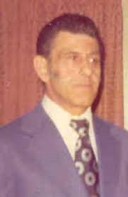 Most Recent Obituaries