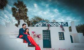 Pre wedding photography price in rajkot. 7 Stunning Pre Wedding Shoot Locations In Gujarat