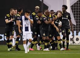 Monterrey are unbeaten in two consecutive matches in all competitions, having earlier lost three successive league games. Mnh0vqcz7zonrm