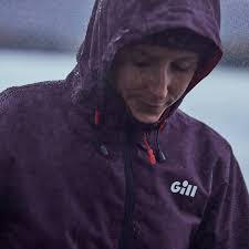 Gill Womens Navigator Sailing Jacket IN86JW