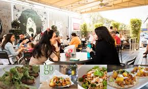Order food online at green bar & kitchen, fort lauderdale with tripadvisor: Damn Good Hospitality Group Damn Glad To Meet You