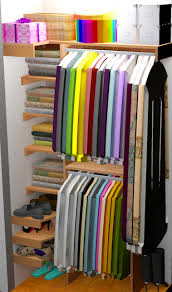 Small space diy closet organizer. Diy Small Closet Organizer Plans