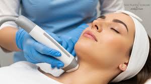 Reveal a Firmer Neck with Sofwave in Raleigh NC
