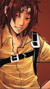 16 ideias de Hanji Zoe