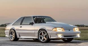 Image result for Silver 1993 Mustang