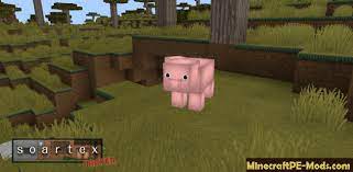Maybe you would like to learn more about one of these? Soartex Fanver 16x Minecraft Pe Texture Pack 1 17 11 1 16 221 Download